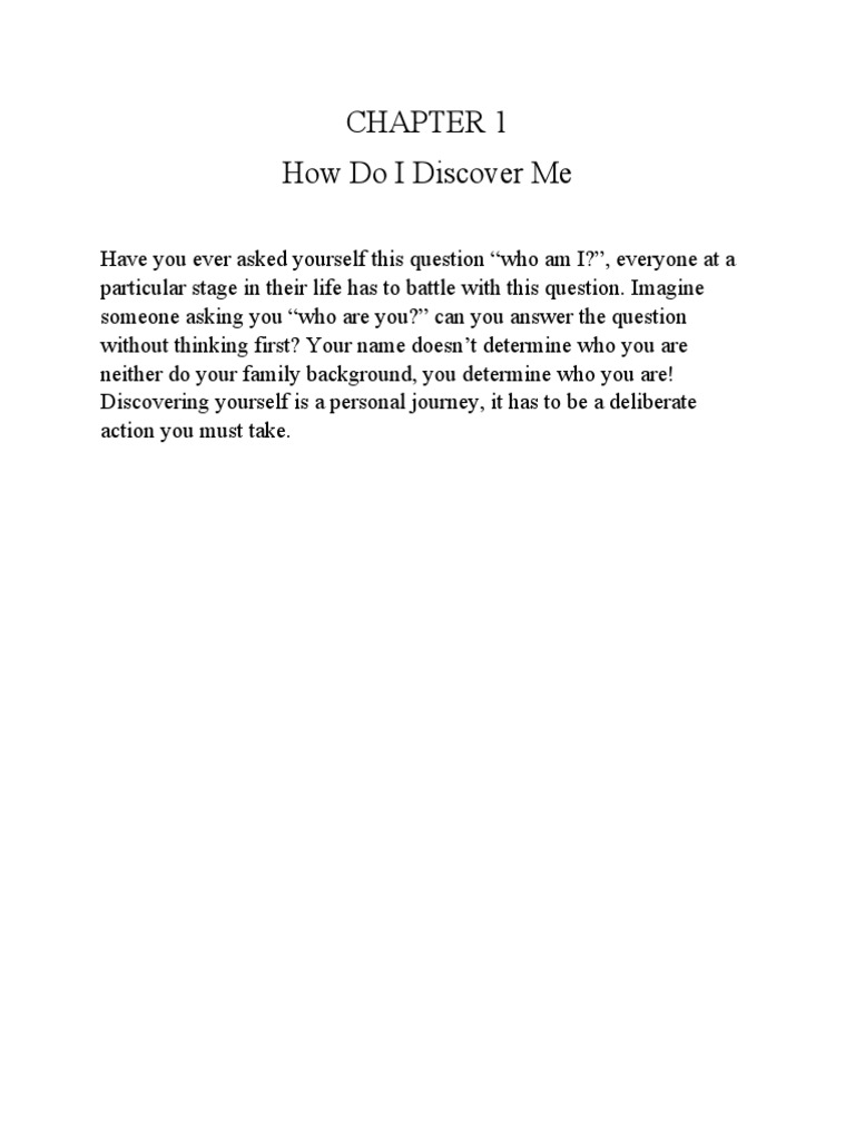 Project 1 | PDF