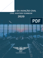 ANUÁRIO ANAC 2020