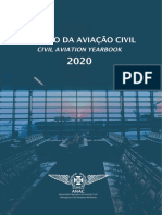 Anuário Anac 2020