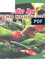 Nấu ăn Cho Người Già