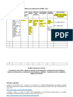 Matriz para Wiki. Eje 2. SEMINARIO II-2-3