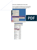 Baixando via ftp os cfgs e varsprs