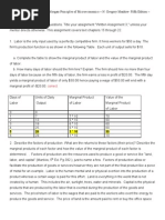 Download Written Assignment 4 by Jimmy Morgan SN56507820 doc pdf