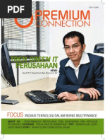 Download Premium Connection Edisi 16 - Jan 2009 by Indoplaces SN56507827 doc pdf