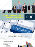 Tema 1 Historia Del Comercio Electronico