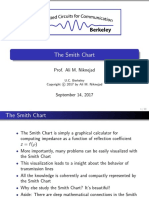 The Smith Chart: Berkeley