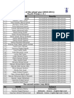 4th Primary - en