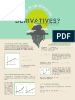 Derivatives?: E World