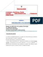 B Ariana Ananias Comisión 2 - Psicología 4to Año Cuadernillo 2021