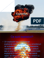explozibili