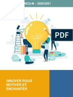 Innover Pour Motiver Et Enchanter