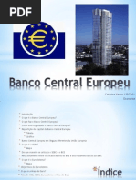 Banco Central Europeu