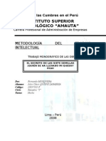 Cómo afrontar los problemas laborales