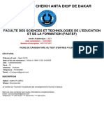 Fiche CandidatureB357NFN487