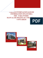 MANUEL BA Manual de Politicas Contables 07042015