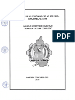 CAS 006-2019 - JORNADA ESCOLAR COMPLETA Ok