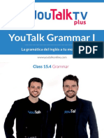 Class-15.4-Grammar