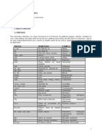 Talleres Terminologia Por Sistemas