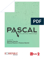 Pascal - 151 Storie - Matteo Caccia