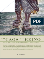 Do Caos Ao Reino