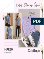 Catalogo CBS Marzo2