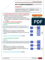 Module2-Chapitre 1 - Cours