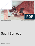 Portafolio Saori