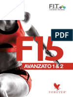 F15 Avanzato