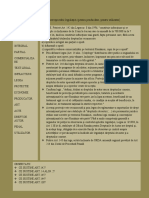 Aspecte Economice Ale Nerespectării Legislaţiei (Pentru Producător, Pentru Utilizator)