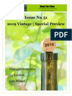 Mosel Fine Wines No51 May 2020