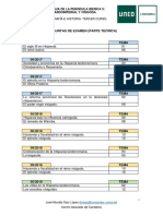 HAPI II Preguntas de Examen (Parte Teórica)