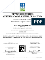 Iso 9001 S