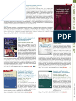 Fundamentals of Implant Dentistry:: Prosthodontic Principles (Volume I)