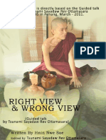 Right View &amp Wrong Ebook)