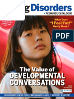 The Value Of: Developmental Conversations