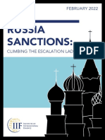 IIF_RussiaSanctionsPaper_2022