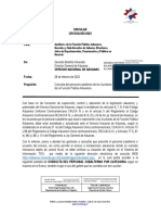 82 - CIR-DGA-03-2022 Consulta de Personal Subalterno de Los Auxiliares de La Funcion Publica