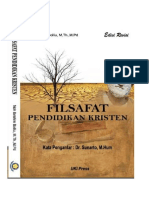 BUKUFILSAFATPENDIDIKAN