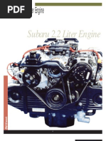 Download EJ22 Overhaul by Scott Robinson SN56512629 doc pdf