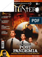 Mistero Magazine – Febbraio 2022
