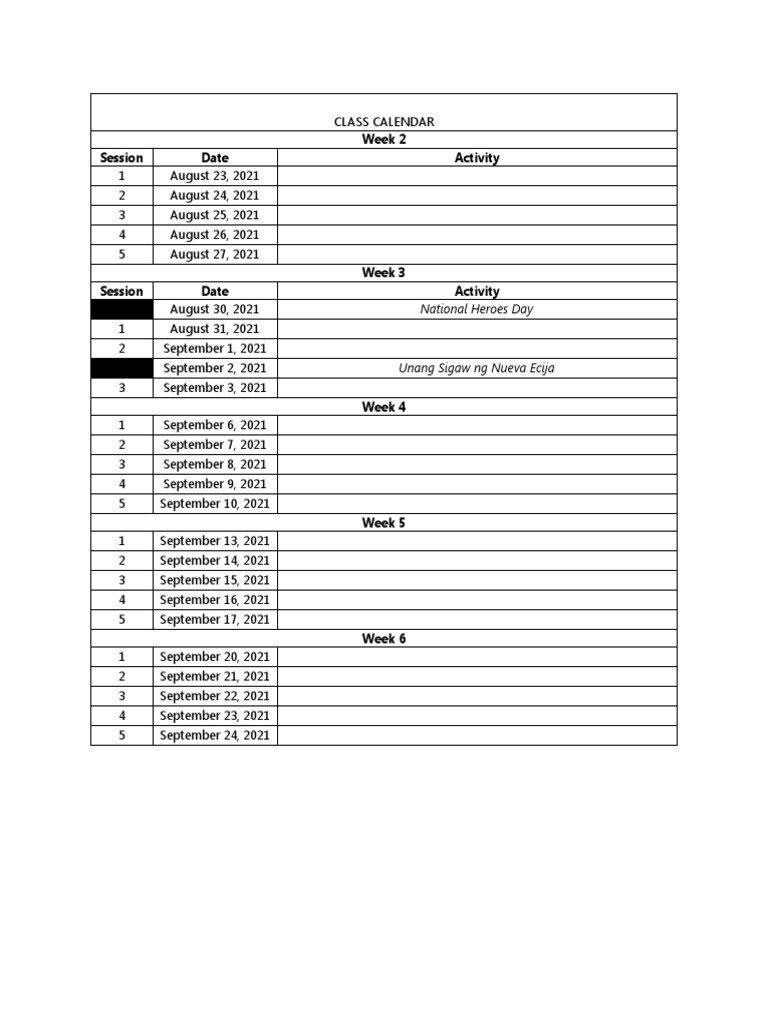 course-calendar-pdf
