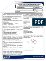 3°ano - N1 - I Bimestre