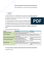 Examen Fisico ABDOMEN