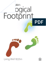 Eco Footprint Brochure