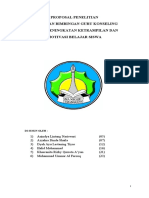 Proposal Penelitian A.