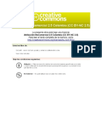 Decisiones CIDH Santo Domingo Vs Colombia