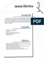 Resistencia Electrica - Capitulo 2