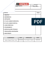 It - Fluxo Laminar