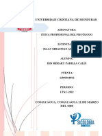 Isis - Padilla - Resumen El Reglamento