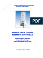 Appareillage Électrique